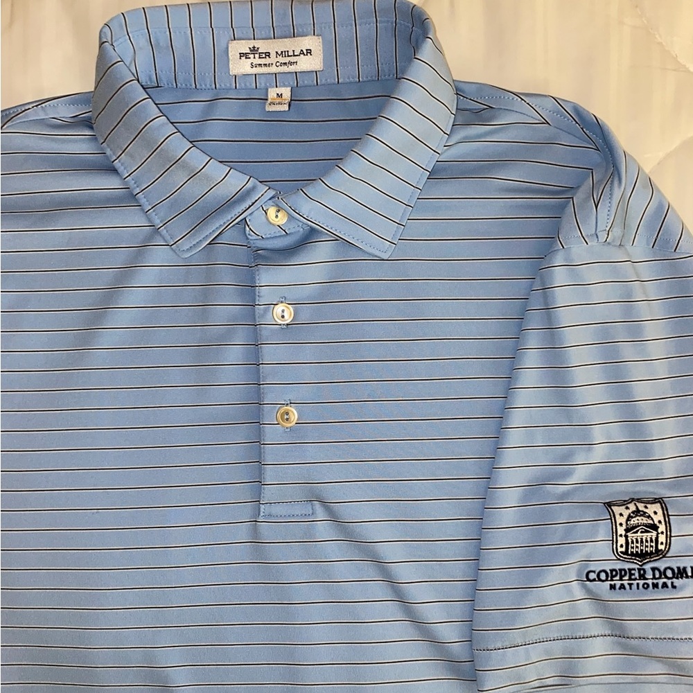 Peter Millar Summer Comfort Polo